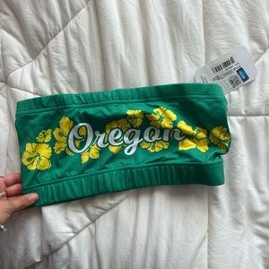 University of Oregon Top